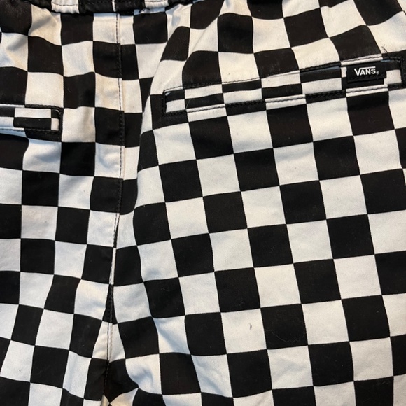 Vans size XS joggers - Picture 9 of 10